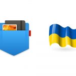 Zdjęcie okładkowe wpisu: Apel dewelopera aplikacji Unclutter w sprawie Ukrainy