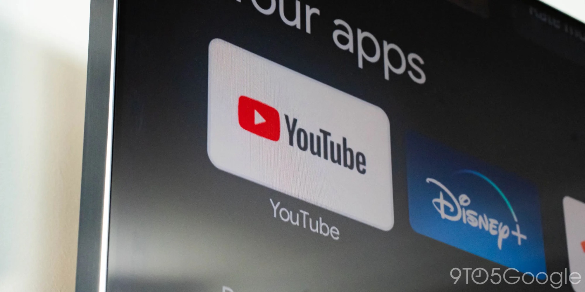 Zdjęcie okładkowe wpisu Dźwięk przestrzenny z YouTube TV będzie wkrótce dostępny na Roku, Android/Google TV i Apple TV