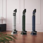 Zdjęcie okładkowe wpisu: Sprzątanie ze stylem i wysoką skutecznością – nowe odkurzacze Bespoke Jet
