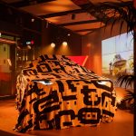 Zdjęcie okładkowe wpisu: Dakar w Audi RS Q e-tron