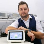 Zdjęcie okładkowe wpisu: GlucoActive – życie bez nakłuwania palca