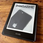 Zdjęcie okładkowe wpisu: Najnowszy Kindle Paperwhite 8/16/32 GB z 6,8-calowym ekranem w mega promocji