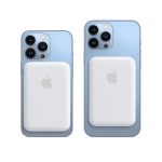 Zdjęcie okładkowe wpisu: Aktualizacja firmware MagSafe Battery Pack