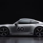 Zdjęcie okładkowe wpisu: Porsche 911 992 Sport Classic – limitowane, wyjątkowe, z ręczną skrzynią biegów [galeria + wideo]