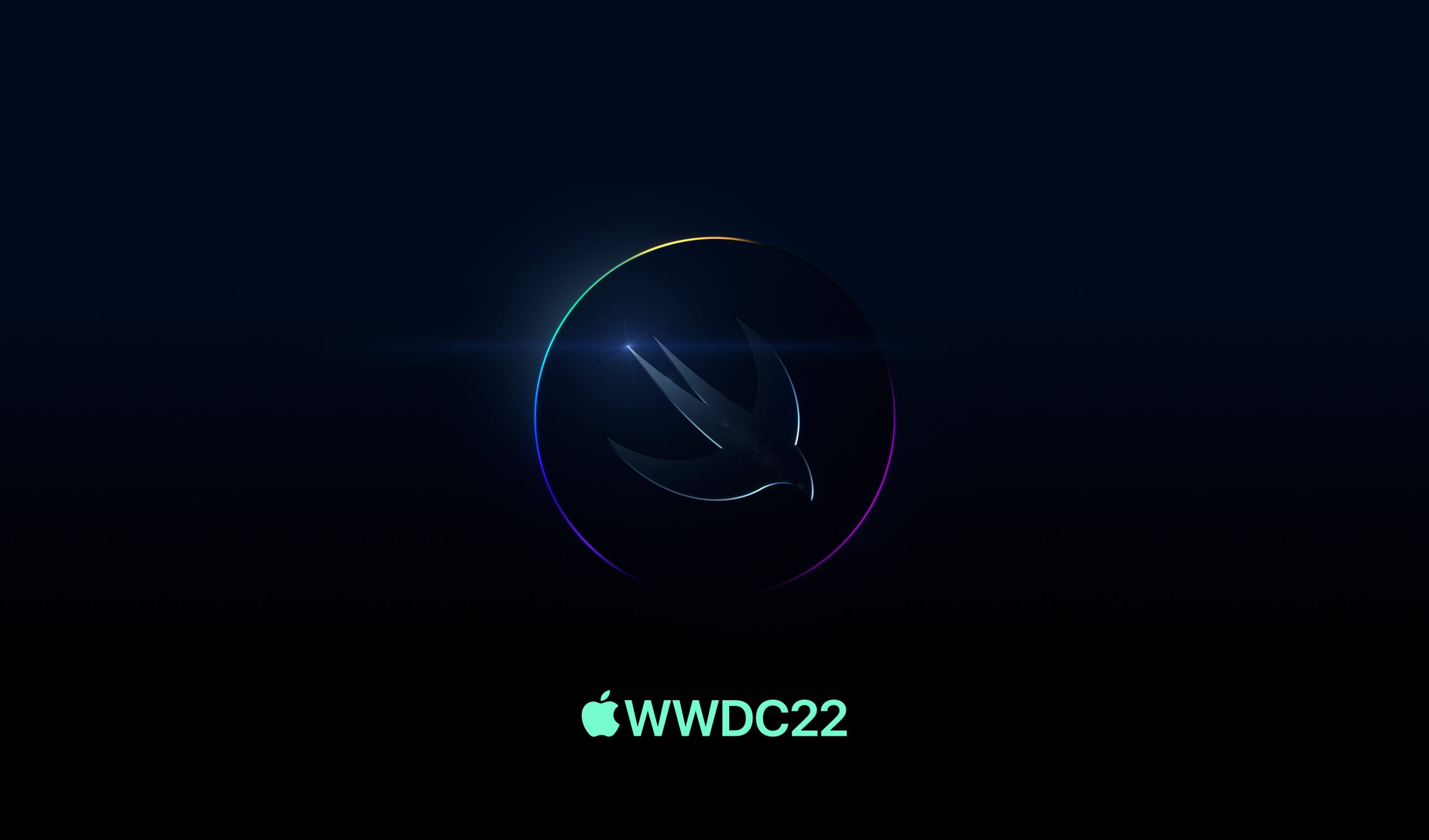 Zdjęcie okładkowe wpisu WWDC22 oficjalnie zapowiedziane na 6-10 czerwca 2022