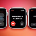 Zdjęcie okładkowe wpisu: Apple Watch z funkcję łączności satelitarnej dla SOS i kontaktów alarmowych?