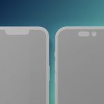 Zdjęcie okładkowe wpisu: iPhone 14 Pro z większymi zaokrągleniami?