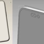 Zdjęcie okładkowe wpisu: iPhone 14 Pro Max z cieńszymi o 20% ramkami wyświetlacza