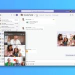 Zdjęcie okładkowe wpisu: Microsoft Teams, wkrótce oficjalnie, zoptymalizowany pod Apple Silicon