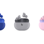 Zdjęcie okładkowe wpisu: Nowe Apple Beats Studio Buds+ zauważone w bazie danych FCC