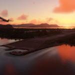 Zdjęcie okładkowe wpisu: Alesund Vigra (ENAL) dla MSFS