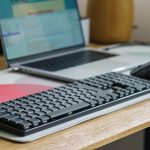 Zdjęcie okładkowe wpisu: Logitech MX Keys Mechanical i MX Master 3S – pierwsze wrażenia