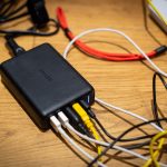 Zdjęcie okładkowe wpisu: Miejsce mocy – początki