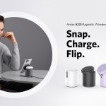 Zdjęcie okładkowe wpisu: Anker 623 – nietypowy Dock do iPhone’a z MagSafe