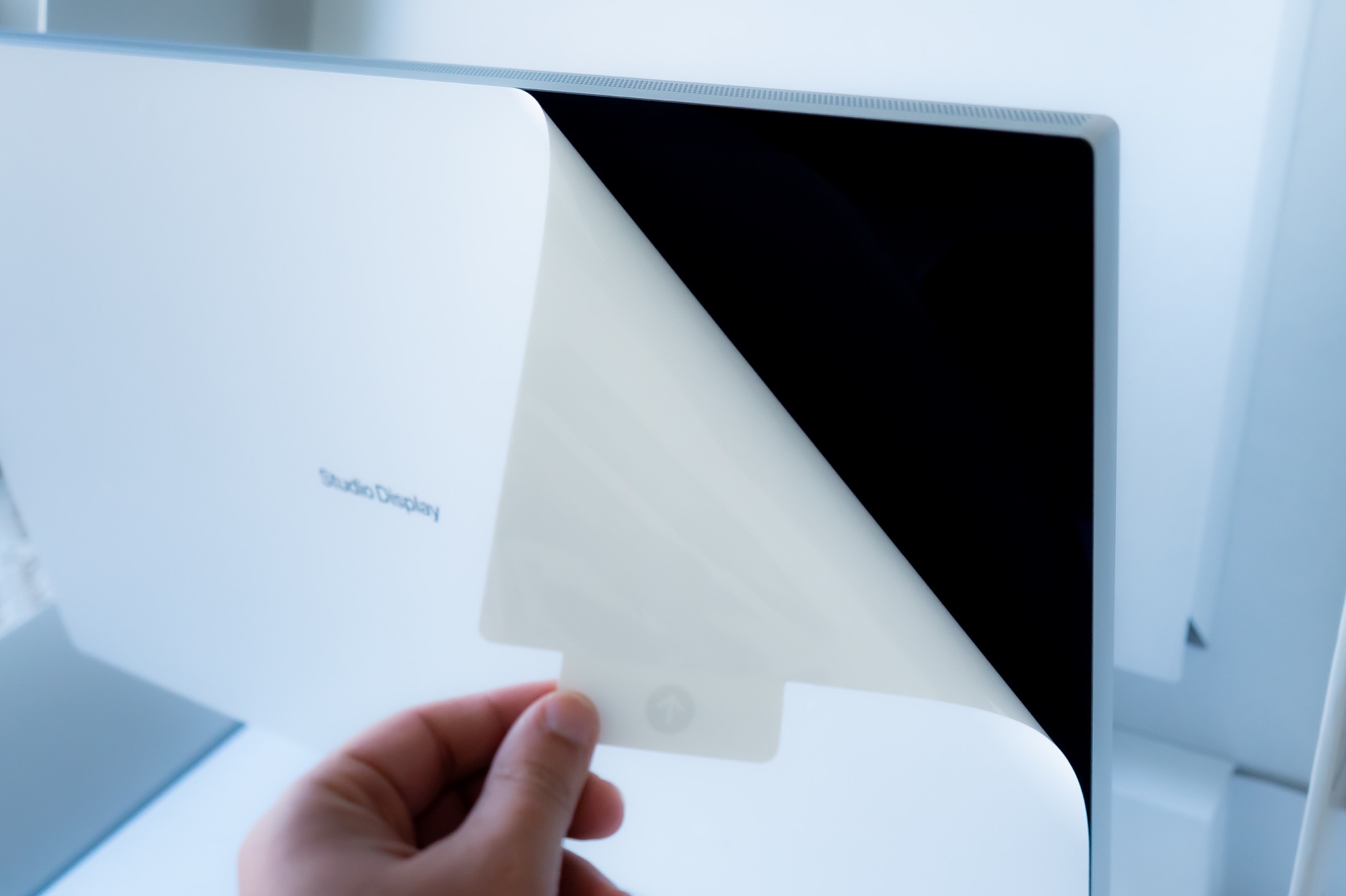 Zdjęcie okładkowe wpisu Apple wstrzymało plan wypuszczenia 27-calowego ekranu z ProMotion