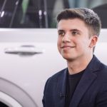 Zdjęcie okładkowe wpisu: Maksymilian Paczyński – zapamiętajcie to nazwisko!