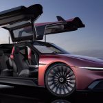 Zdjęcie okładkowe wpisu: DeLorean EV – powrót do przyszłości?