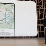 Zdjęcie okładkowe wpisu: Wyznaczanie ekologicznych tras w Mapach Google już w Polsce