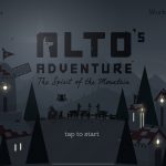 Zdjęcie okładkowe wpisu: Alto’s Adventure: Spirit of the Mountain