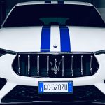 Zdjęcie okładkowe wpisu: Maserati Levante GT Hybrid – na jak głośną jazdę Cię stać?