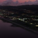 Zdjęcie okładkowe wpisu: Molde dla Microsoft Flight Simulator (ENML)