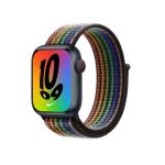 Zdjęcie okładkowe wpisu: Dwie nowe opaski sportowe Pride 2022