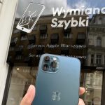 Zdjęcie okładkowe wpisu: Do serwisu, nie tylko po wymianę szybki