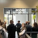 Zdjęcie okładkowe wpisu: Wystartowało Apple Muzeum Polska w warszawskiej Fabryce Norblina