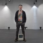 Zdjęcie okładkowe wpisu: Apple Muzeum Polska w Fabryce Norblina startuje 28 maja!