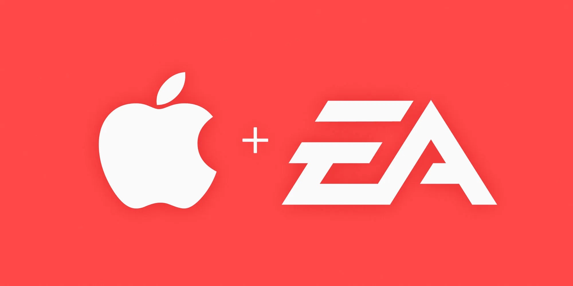 Zdjęcie okładkowe wpisu Apple rozważa zakup EA?