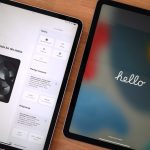 Zdjęcie okładkowe wpisu: Nowe iPady w tym tygodniu?