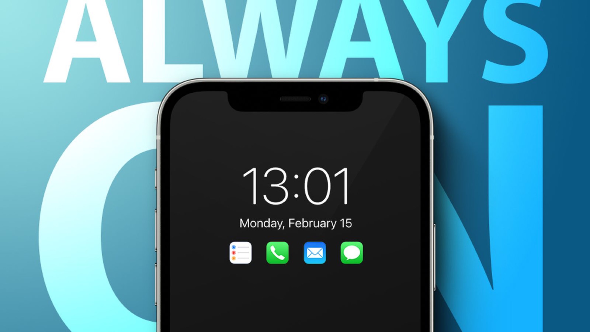 Zdjęcie okładkowe wpisu Jeden model iPhone’a 14 opóźniony i szansa na ekran Always-On