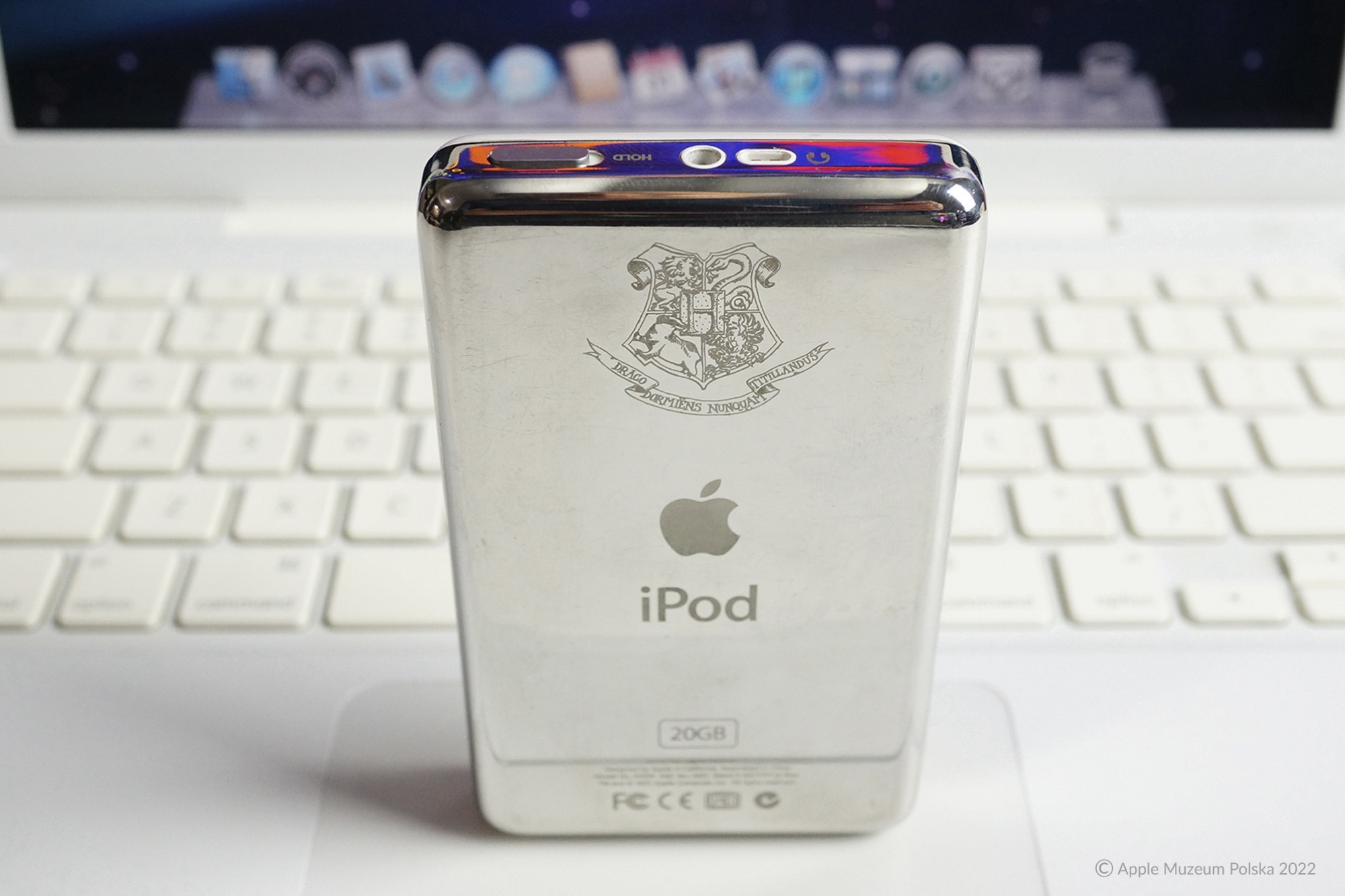 Zdjęcie okładkowe wpisu Kilka ciekawostek o historii powstania iPoda od Tony’ego Fadella