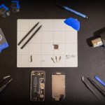 Zdjęcie okładkowe wpisu: Samodzielna wymiana baterii w iPhonie?