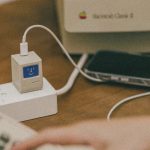 Zdjęcie okładkowe wpisu: Ładowarka à la Macintosh