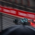 Zdjęcie okładkowe wpisu: Okradziony po GP Hiszpanii Sebastian Vettel szukał złodziei dzięki AirPods