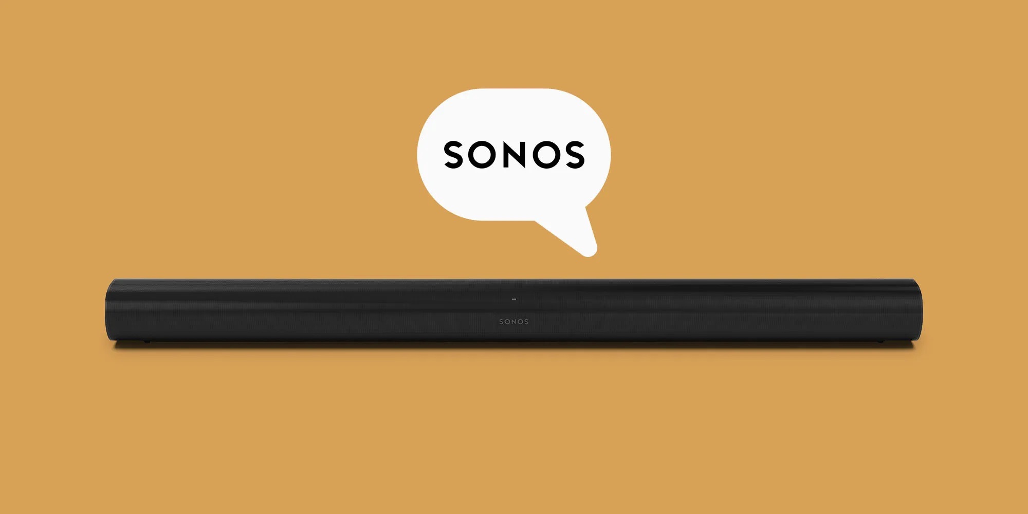 Zdjęcie okładkowe wpisu Nadchodzi „Hej Sonos”