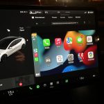 Zdjęcie okładkowe wpisu: Polskie obejście CarPlay dla Tesli jest już dostępne do pobrania