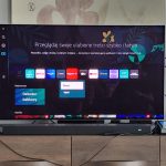 Zdjęcie okładkowe wpisu: Popularność Smart TV w Polsce? Samsung zmierza po 3 miliony aktywnych telewizorów