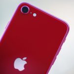 Zdjęcie okładkowe wpisu: iPhone SE (2022)
