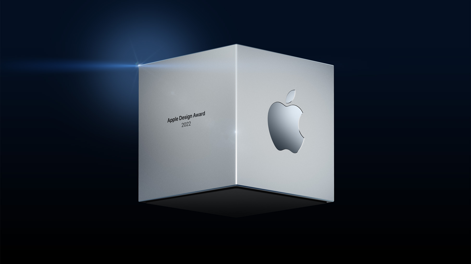 Zdjęcie okładkowe wpisu Finaliści Apple Design Awards 2023 ogłoszeni