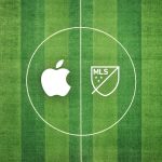 Zdjęcie okładkowe wpisu: Apple z wyłącznością na transmisje rozgrywek MLS od 2023 r.