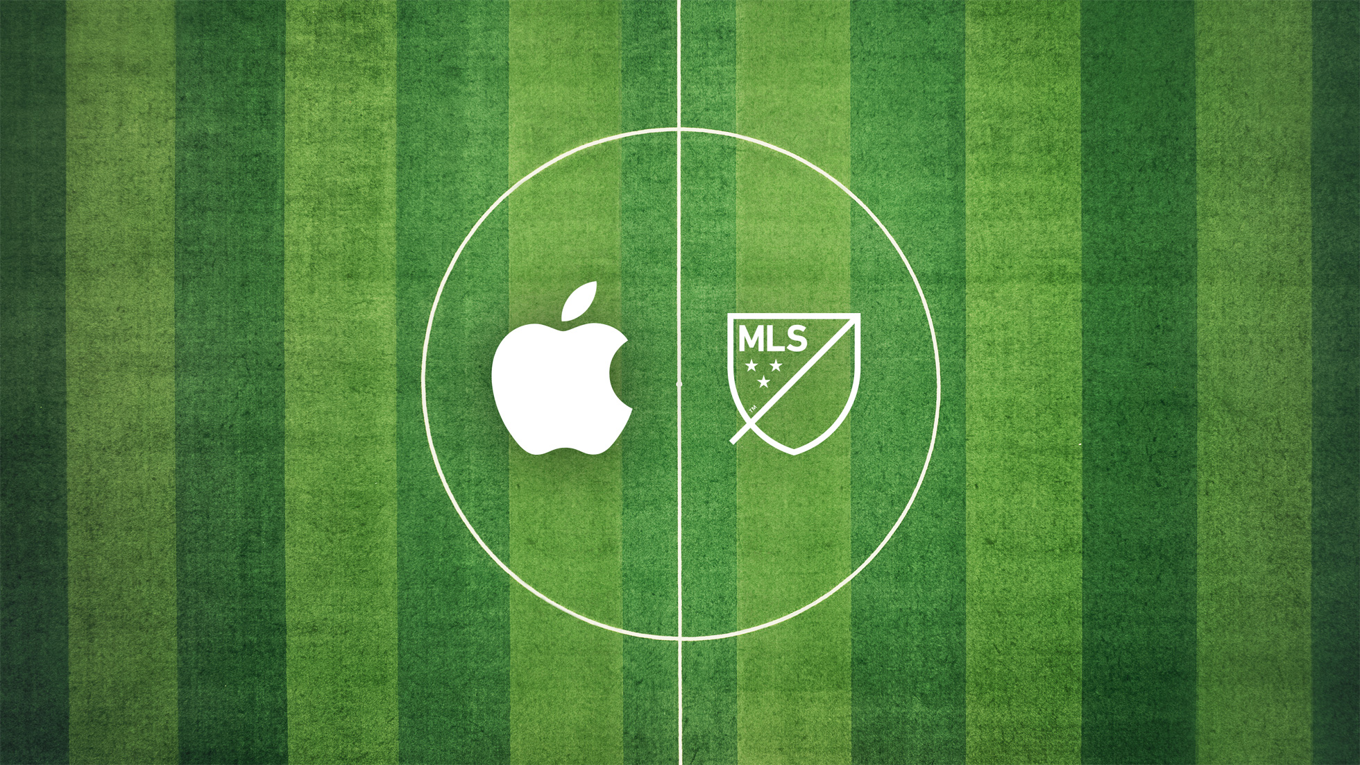 Zdjęcie okładkowe wpisu Apple z wyłącznością na transmisje rozgrywek MLS od 2023 r.