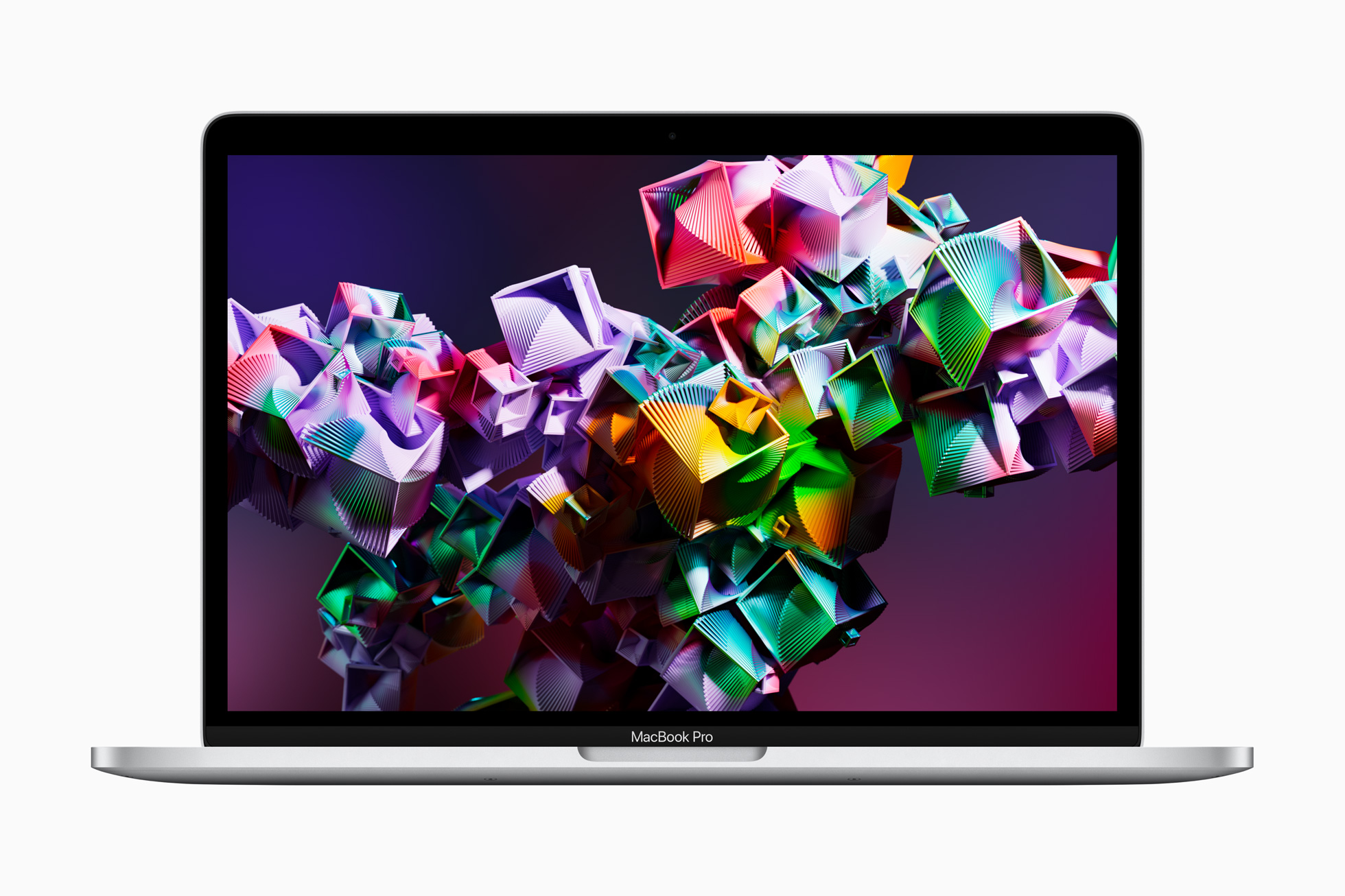 Zdjęcie okładkowe wpisu Nowy MacBook Pro 13 z wolniejszym dyskiem niż model z M1?