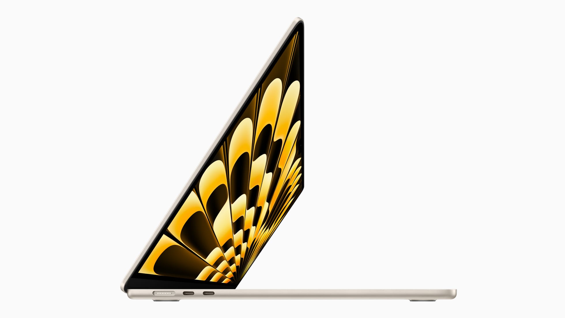 Zdjęcie okładkowe wpisu Gurman: Apple już pracuje nad 15-calowym MacBookiem Air z chipem M3