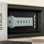 Zdjęcie okładkowe wpisu: NOMAD Sport Slim Band