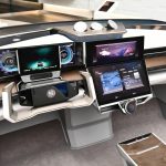 Zdjęcie okładkowe wpisu: Smart Cabin Controller – Hyundai Mobis opracowało biometryczny monitor stanu kierowcy