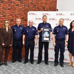 Zdjęcie okładkowe wpisu: Złote Blachy – Koalicja Antypiracka po raz 20. wyróżnia policjantów