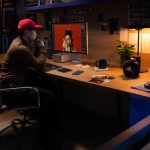 Zdjęcie okładkowe wpisu: Maruderzy