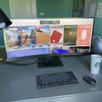 Zdjęcie okładkowe wpisu: Logitech Mechanical Mini okiem nowicjusza w świecie klawiatur mechanicznych